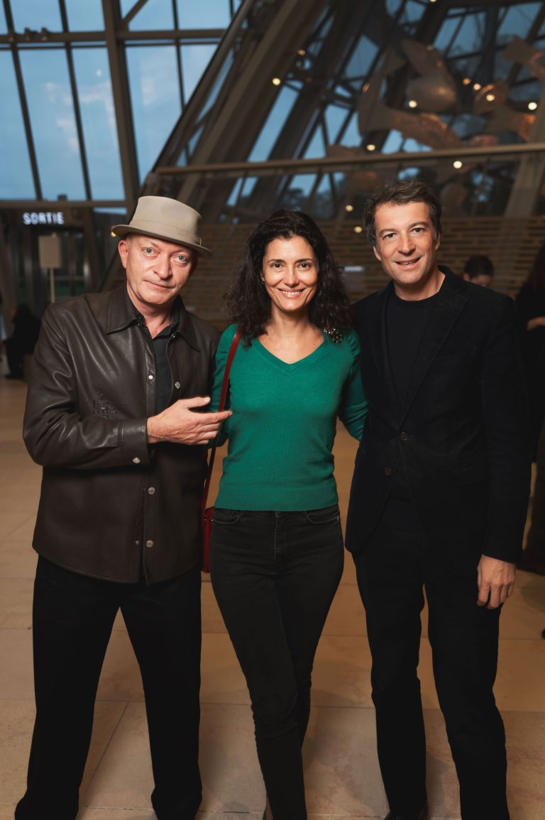  - Gerhard Richter, Six Decades of Art at the Fondation Louis Vuitton