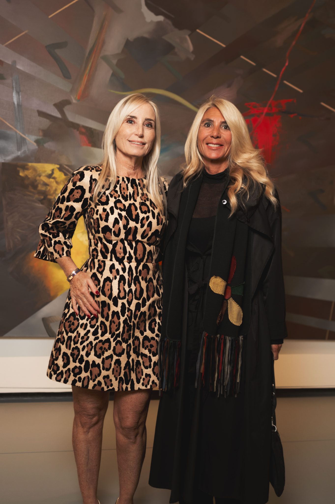  - Gerhard Richter, Six Decades of Art at the Fondation Louis Vuitton