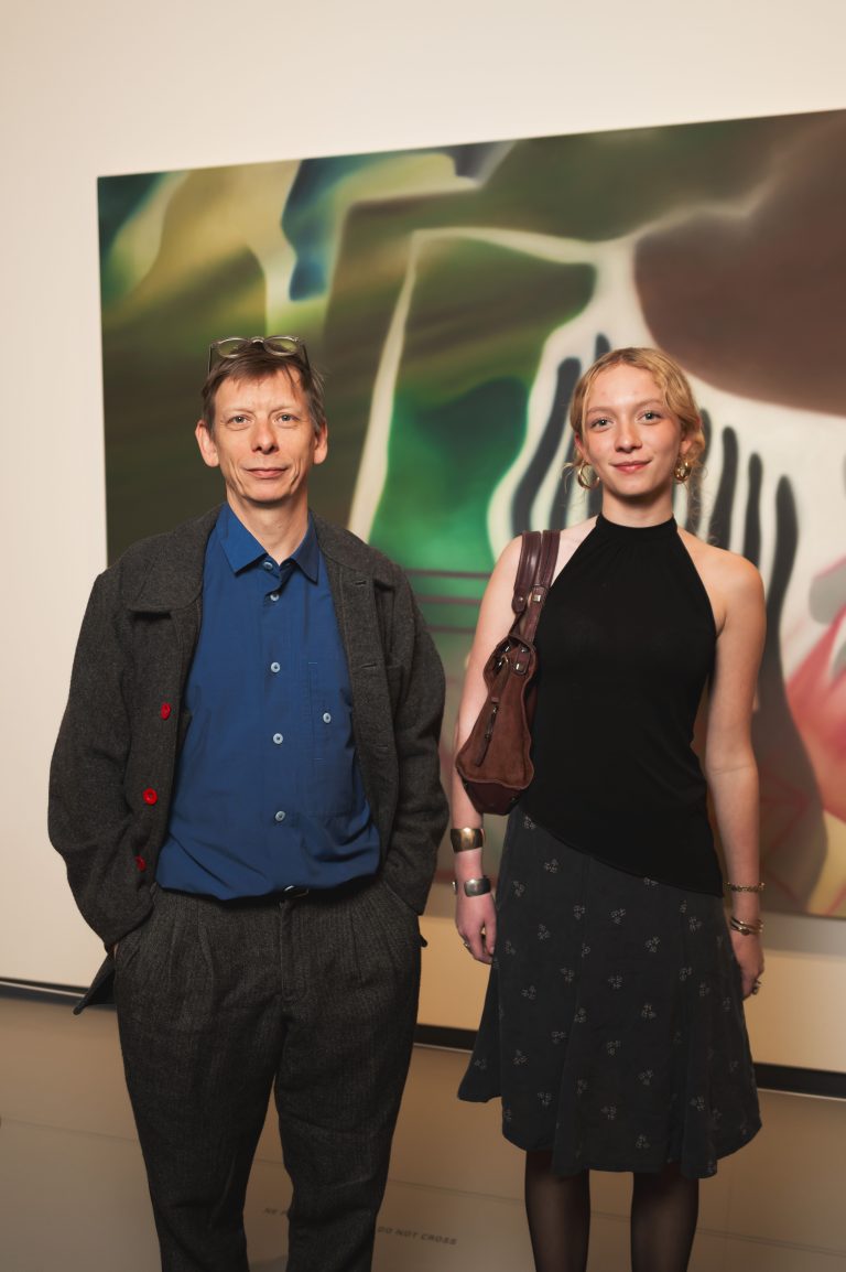  - Gerhard Richter, Six Decades of Art at the Fondation Louis Vuitton