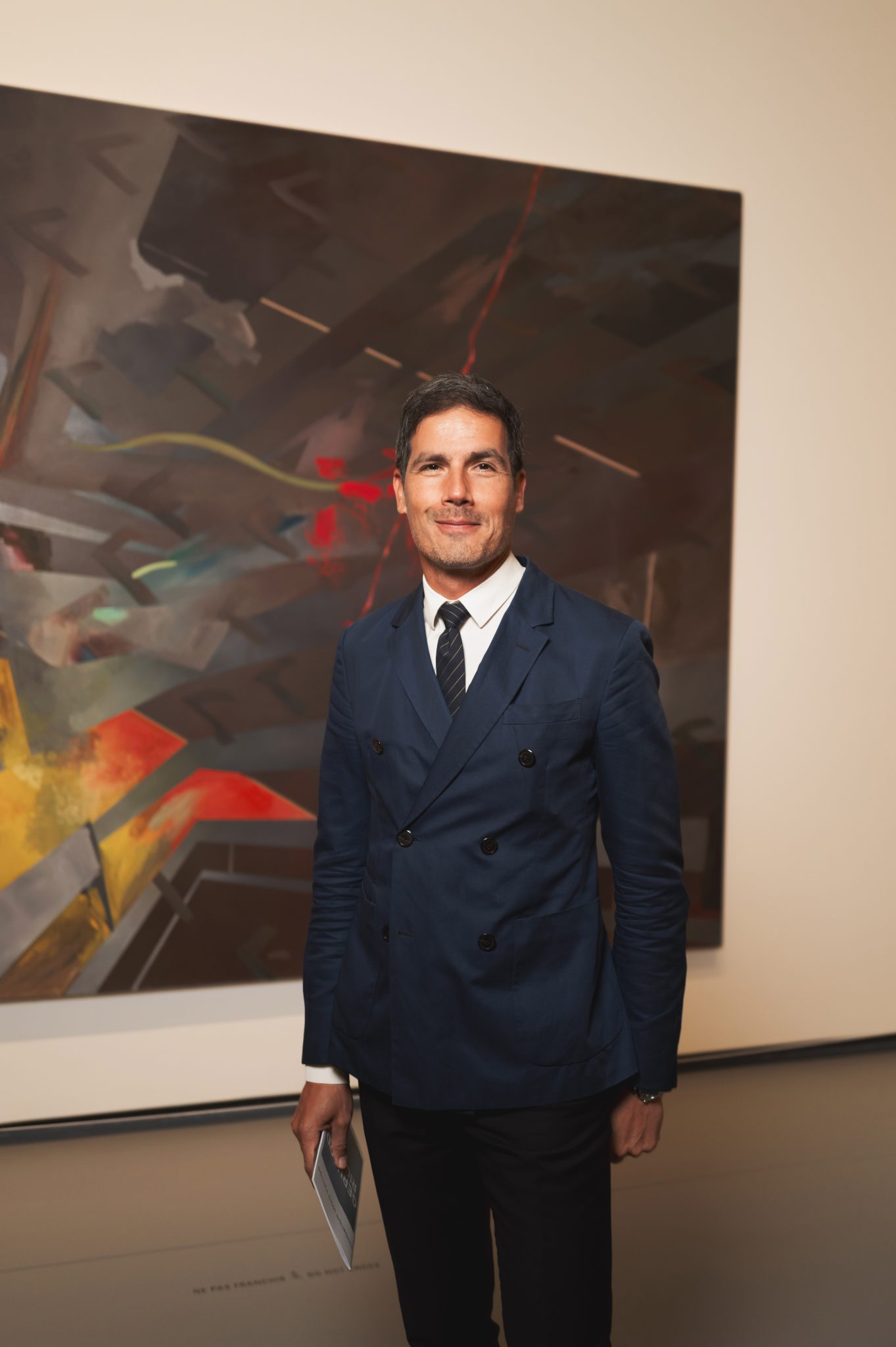  - Gerhard Richter, Six Decades of Art at the Fondation Louis Vuitton