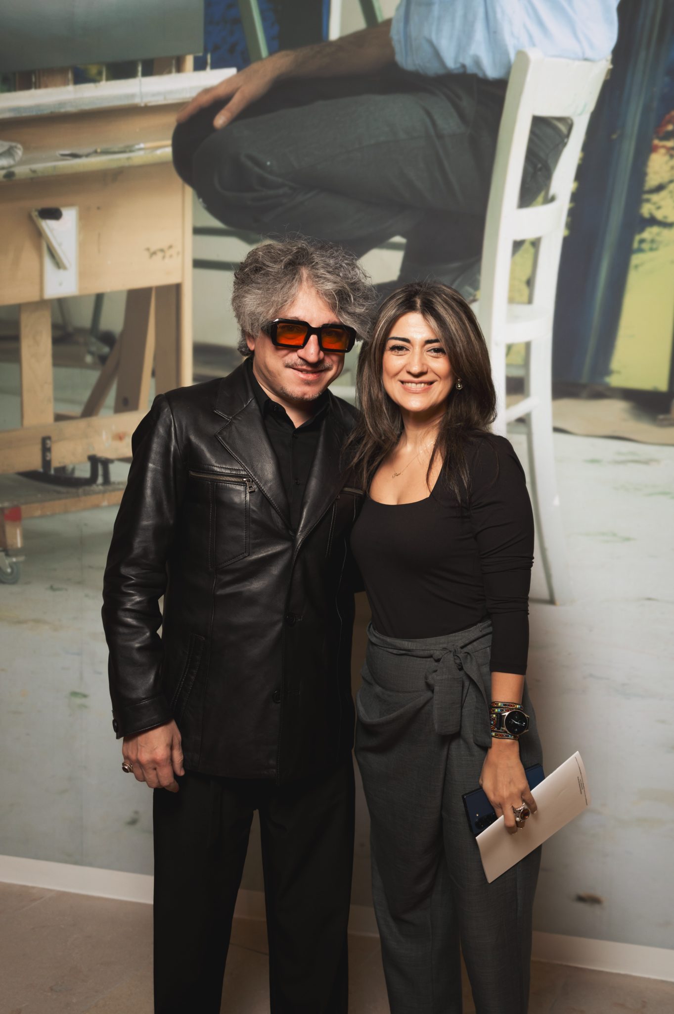  - Gerhard Richter, Six Decades of Art at the Fondation Louis Vuitton