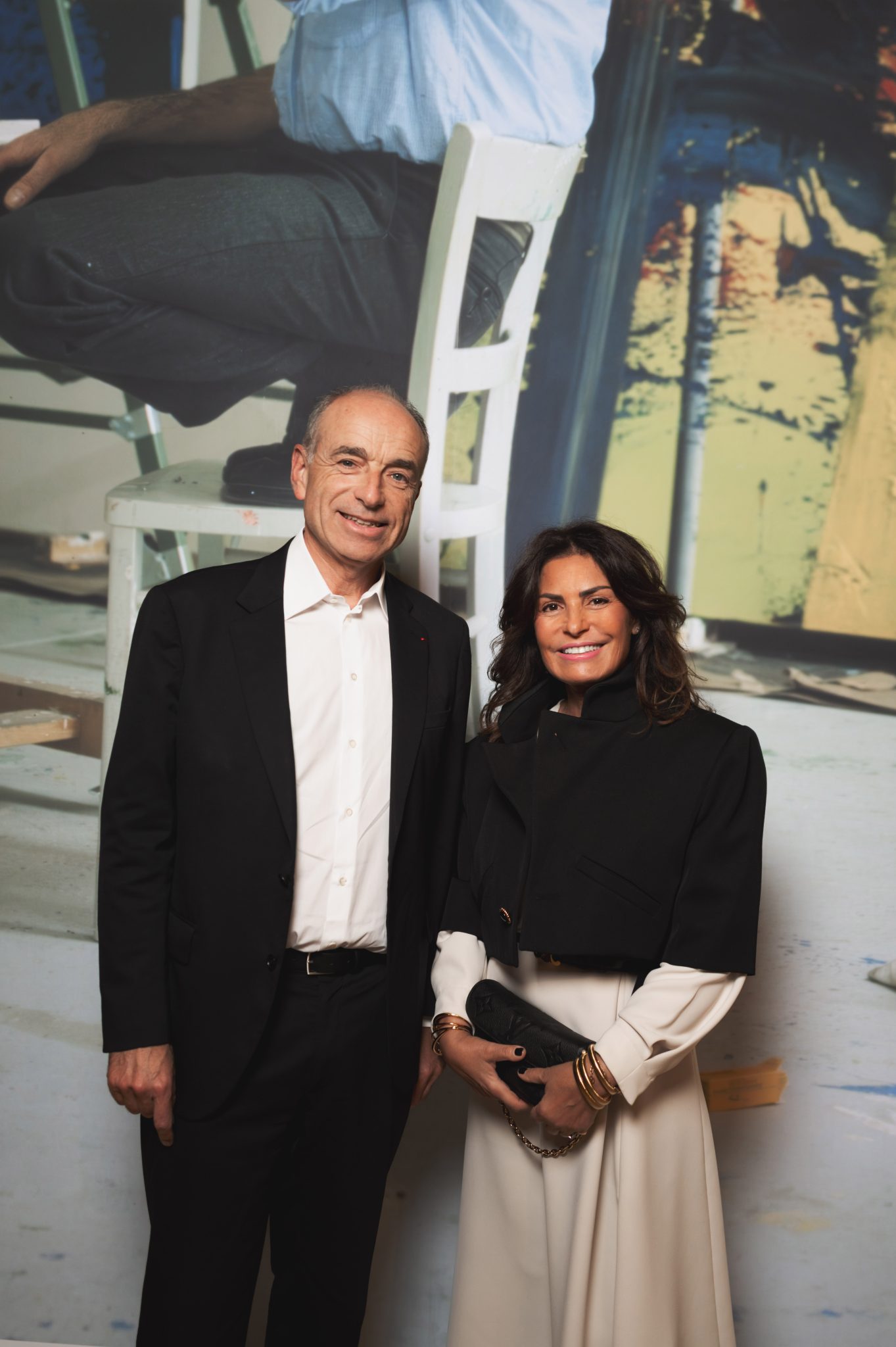  - Gerhard Richter, six décennies d’art à la Fondation Louis Vuitton