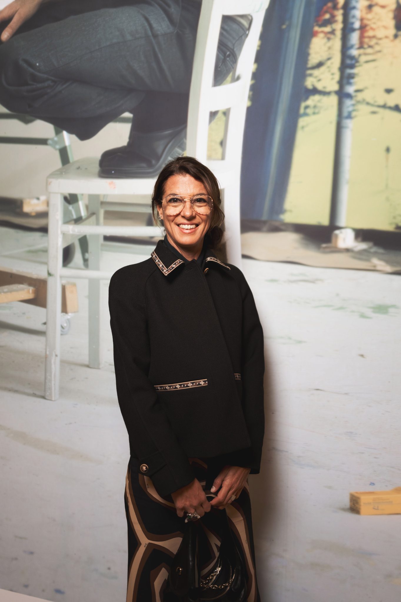  - Gerhard Richter, six décennies d’art à la Fondation Louis Vuitton