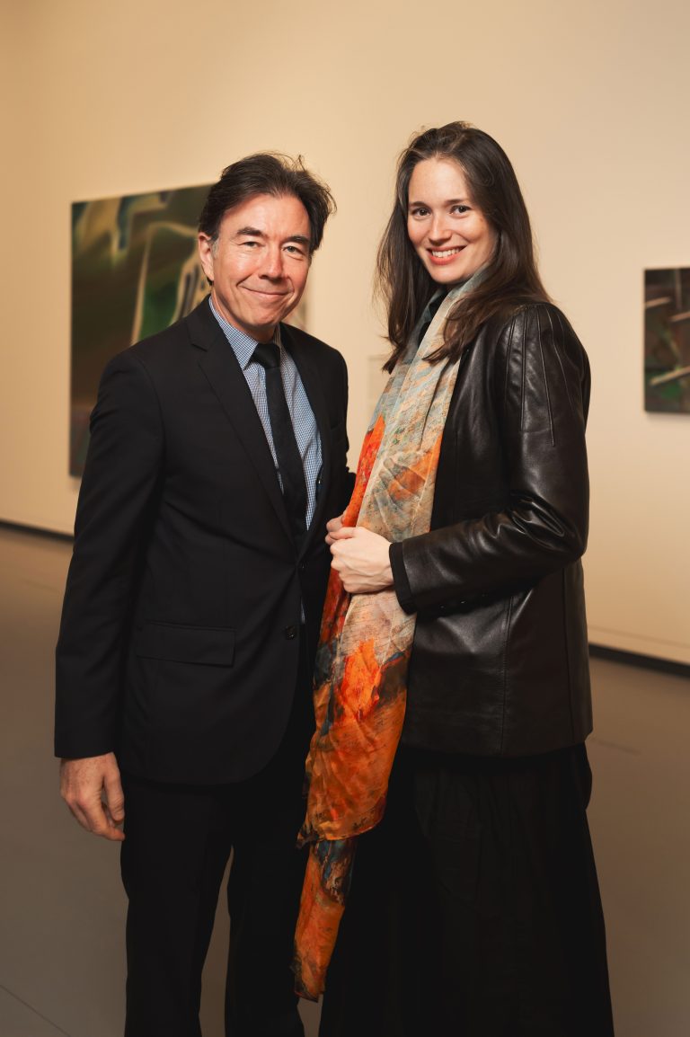  - Gerhard Richter, Six Decades of Art at the Fondation Louis Vuitton