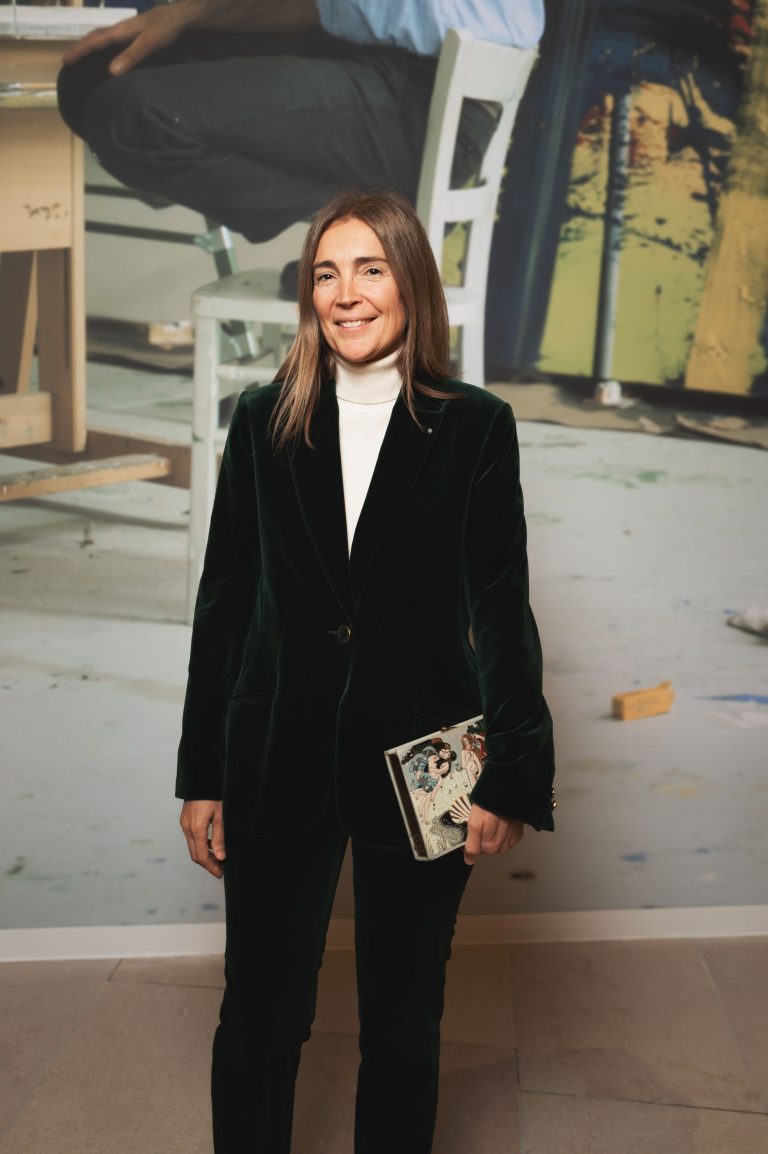  - Gerhard Richter, Six Decades of Art at the Fondation Louis Vuitton