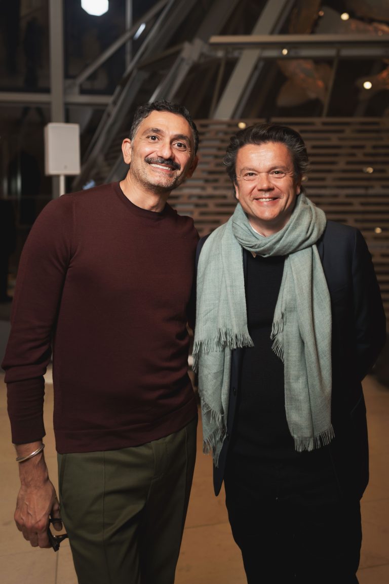  - Gerhard Richter, Six Decades of Art at the Fondation Louis Vuitton