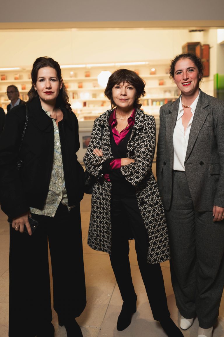  - Gerhard Richter, Six Decades of Art at the Fondation Louis Vuitton