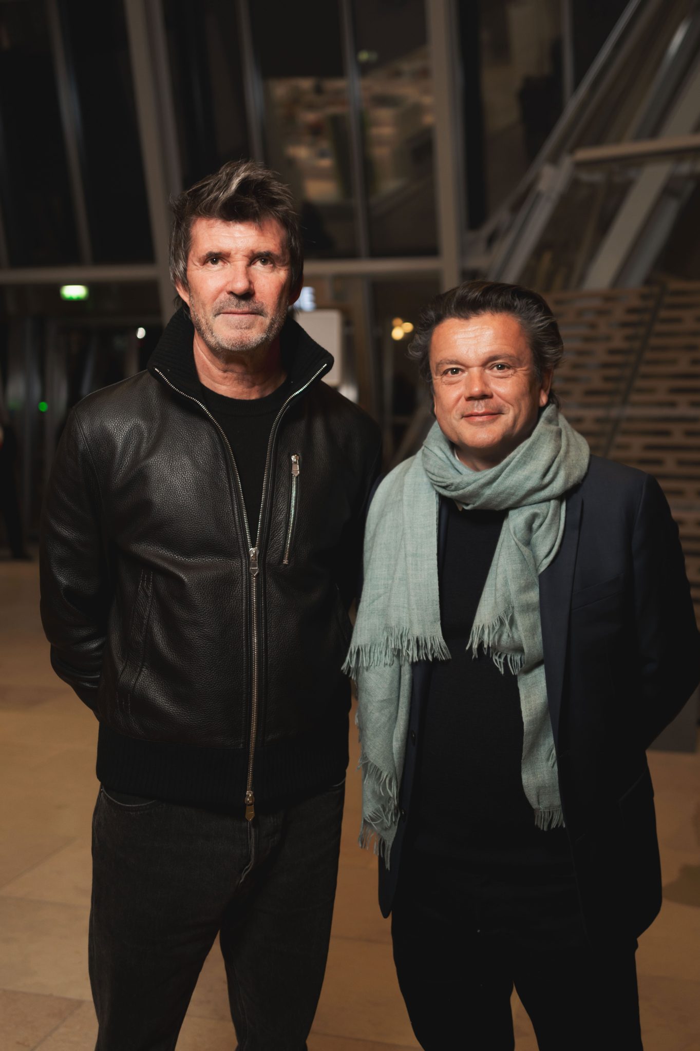  - Gerhard Richter, Six Decades of Art at the Fondation Louis Vuitton