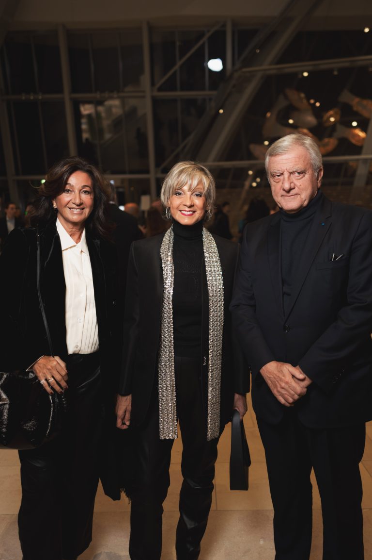  - Gerhard Richter, Six Decades of Art at the Fondation Louis Vuitton