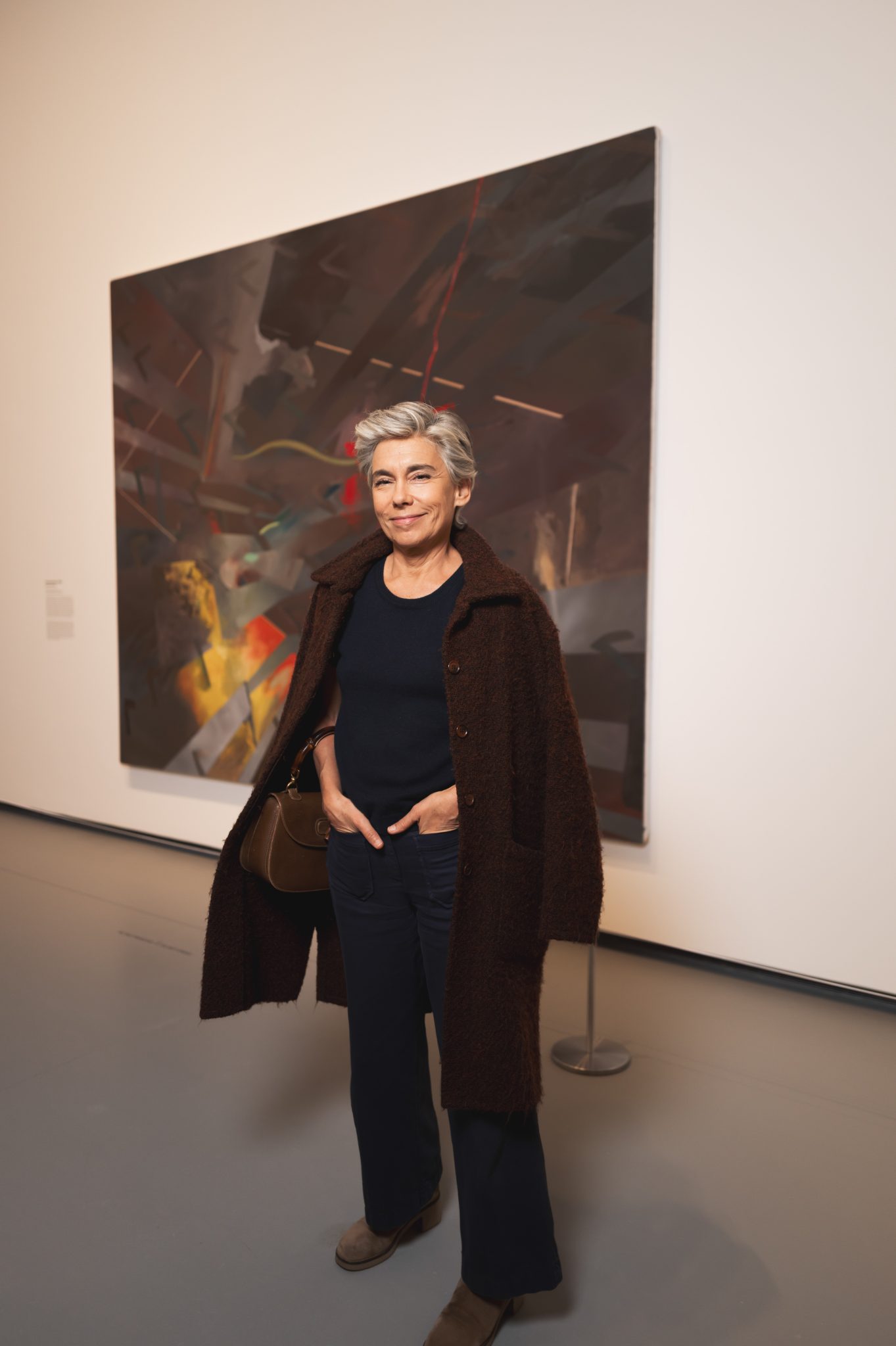  - Gerhard Richter, six décennies d’art à la Fondation Louis Vuitton