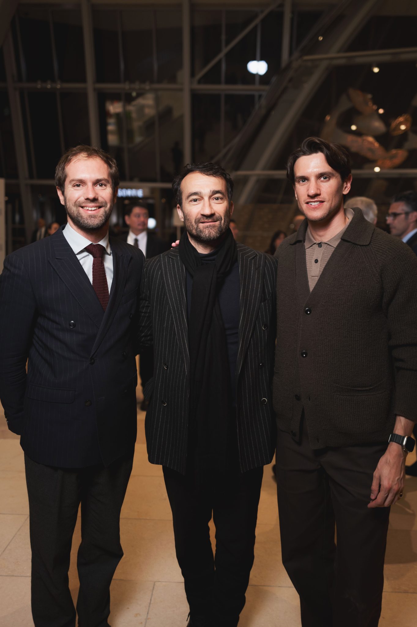  - Gerhard Richter, Six Decades of Art at the Fondation Louis Vuitton