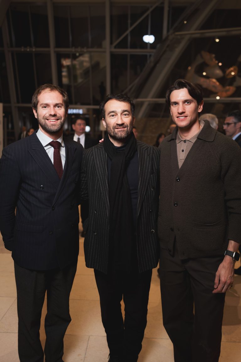  - Gerhard Richter, Six Decades of Art at the Fondation Louis Vuitton