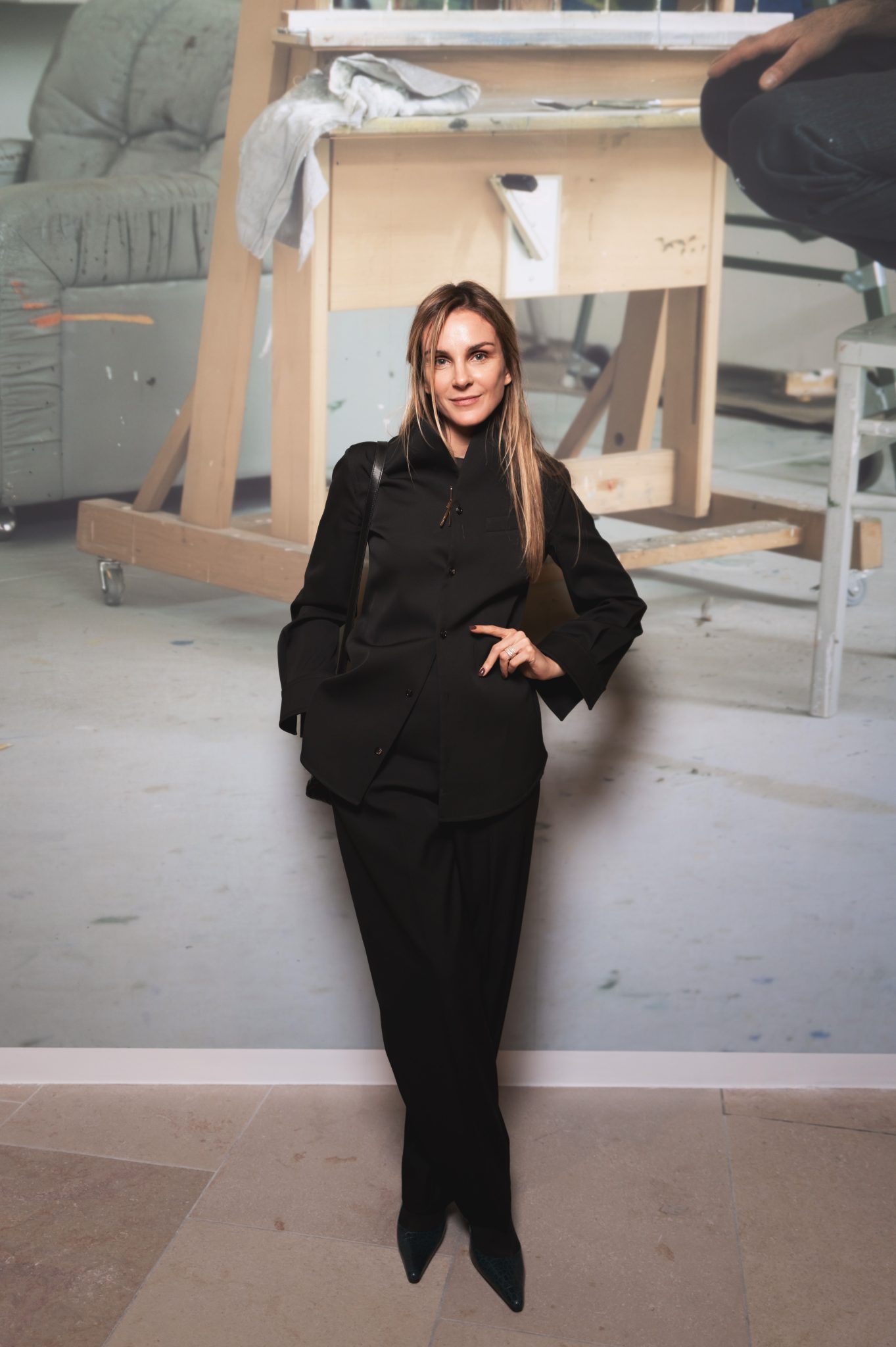  - Gerhard Richter, Six Decades of Art at the Fondation Louis Vuitton