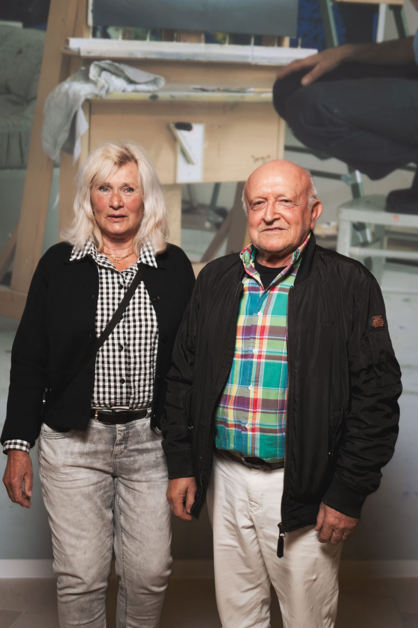  - Gerhard Richter, Six Decades of Art at the Fondation Louis Vuitton