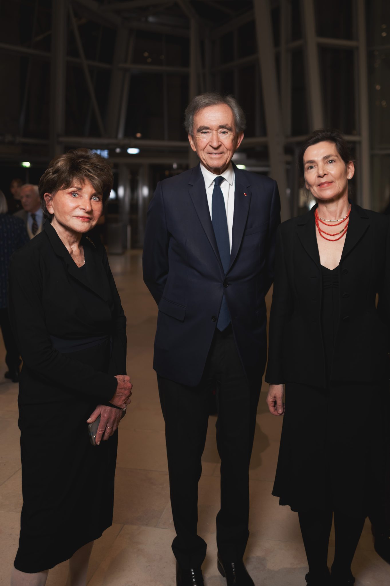  - Gerhard Richter, Six Decades of Art at the Fondation Louis Vuitton