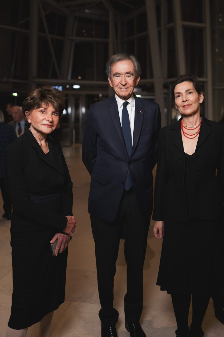  - Gerhard Richter, Six Decades of Art at the Fondation Louis Vuitton