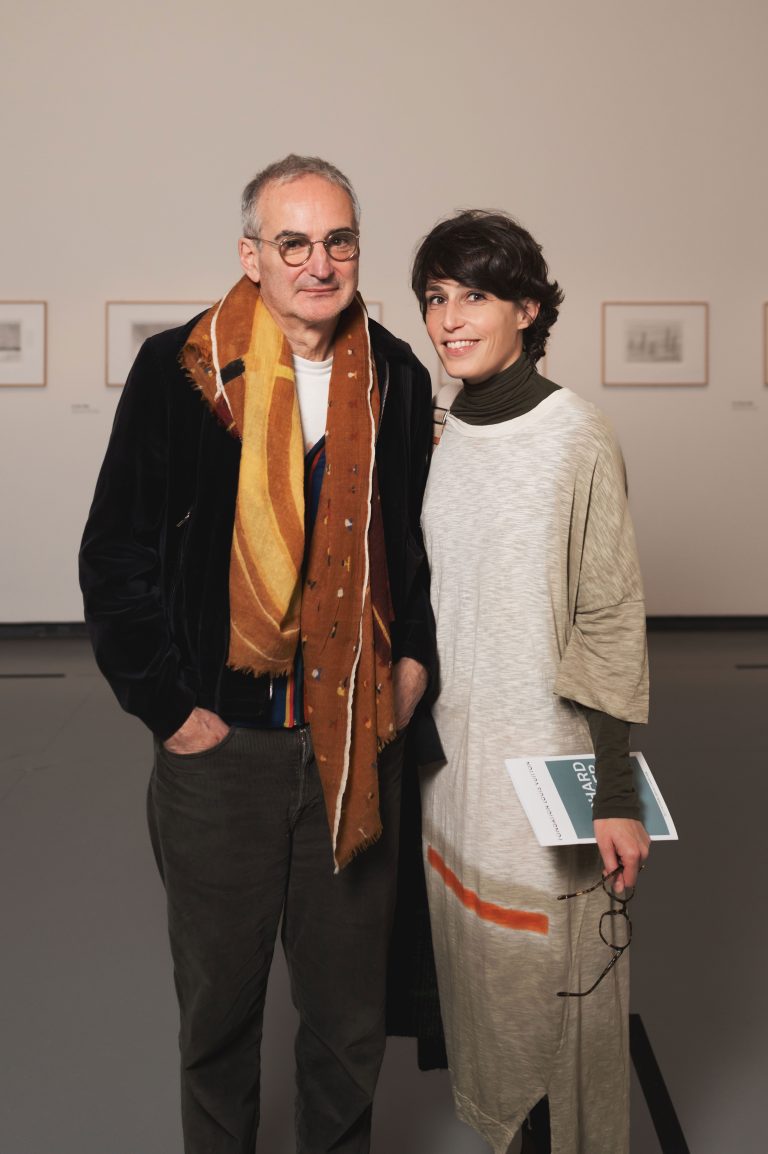  - Gerhard Richter, Six Decades of Art at the Fondation Louis Vuitton