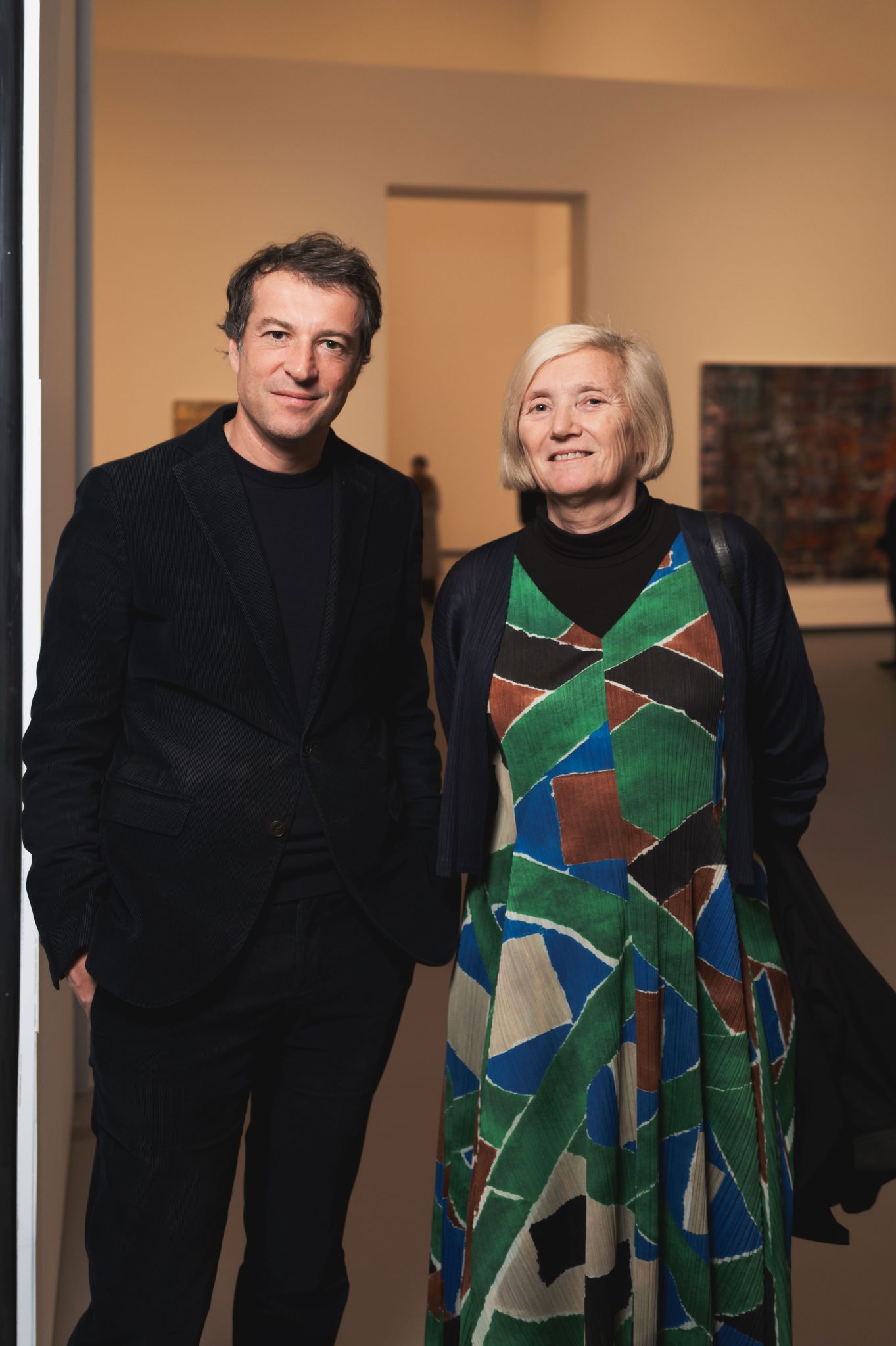  - Gerhard Richter, six décennies d’art à la Fondation Louis Vuitton