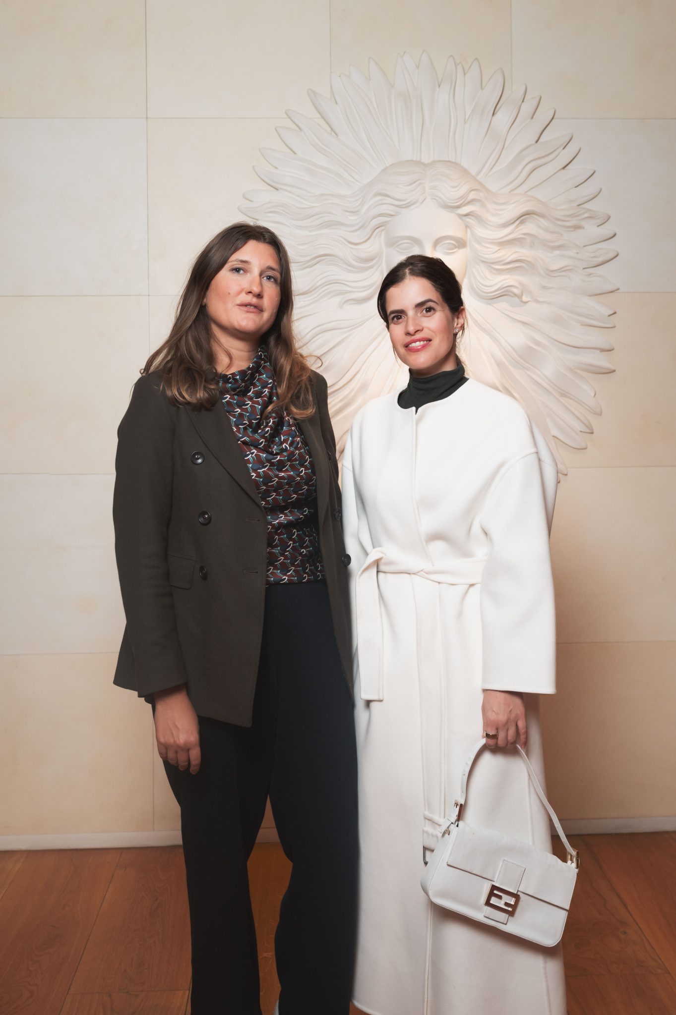  - Guerlain Brings a Scent of Love to Art Basel Paris 