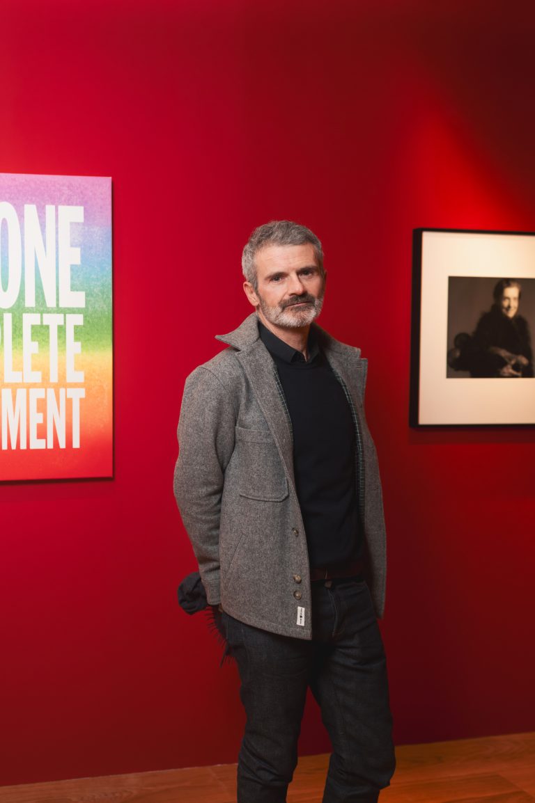  - Un parfum d’amour chez Guerlain à l’occasion d’Art Basel Paris