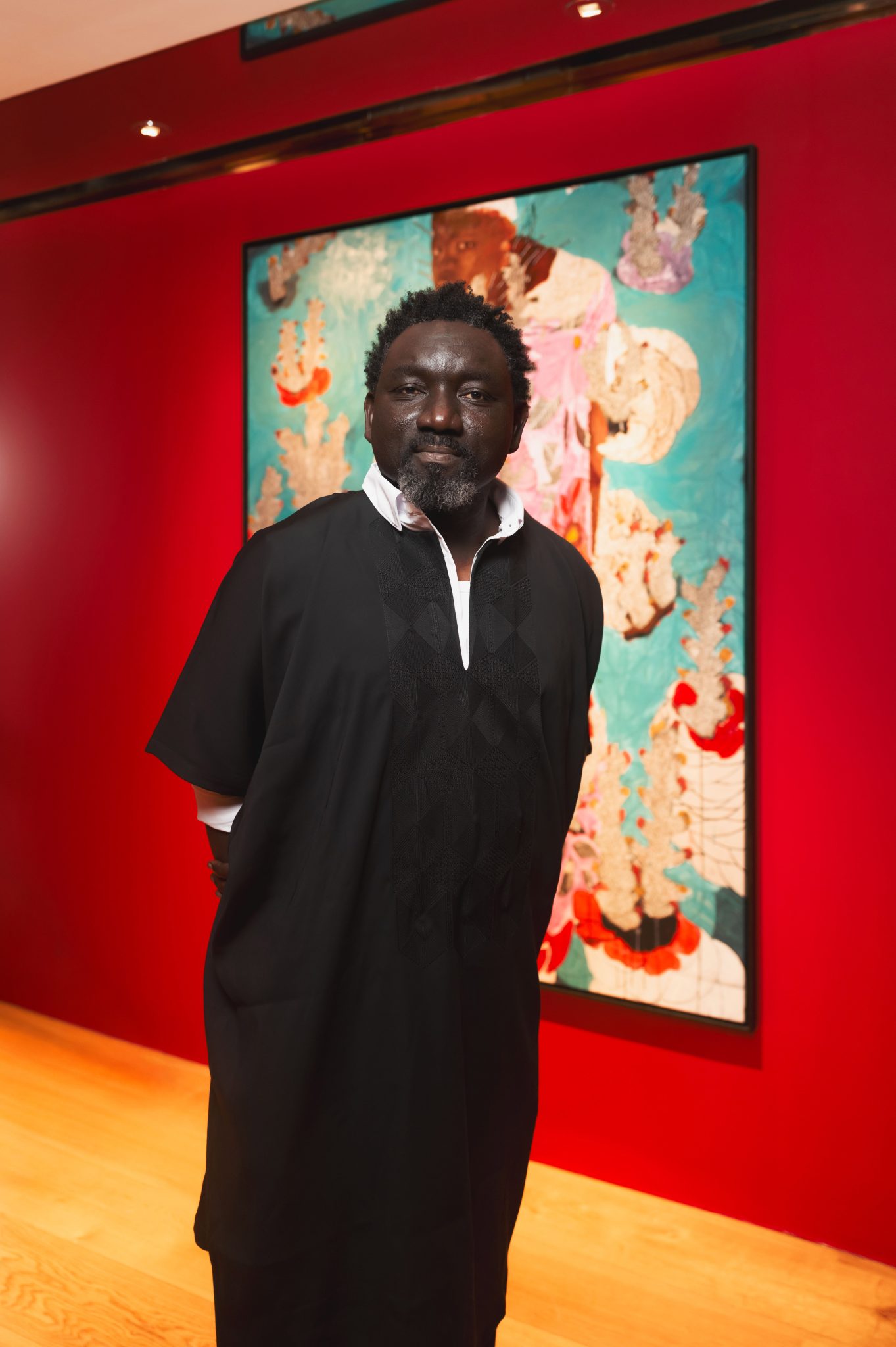  - Un parfum d’amour chez Guerlain à l’occasion d’Art Basel Paris