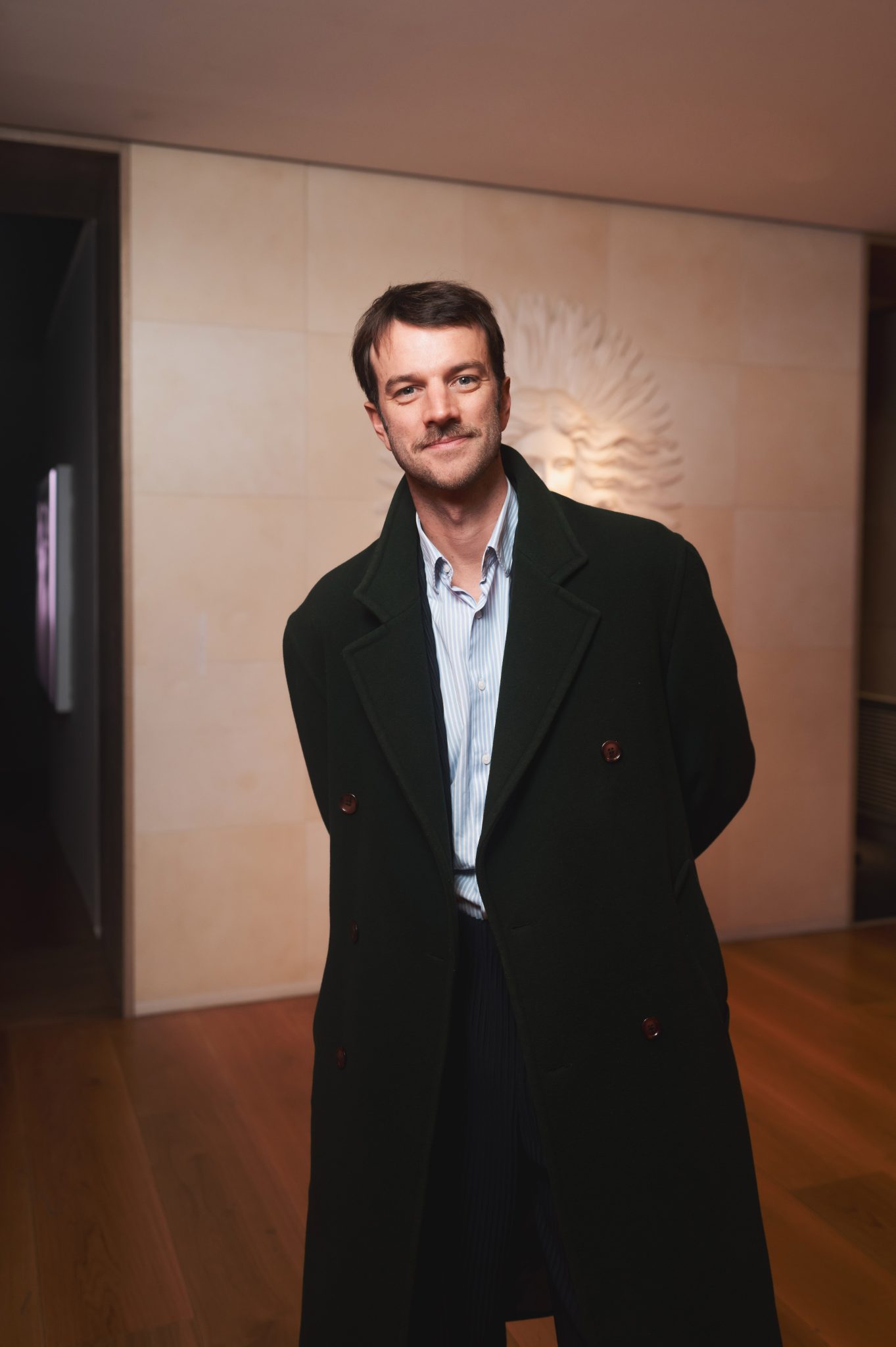  - Guerlain Brings a Scent of Love to Art Basel Paris 