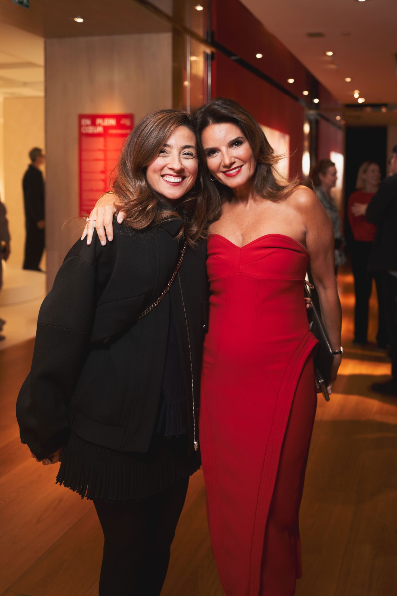  - Un parfum d’amour chez Guerlain à l’occasion d’Art Basel Paris