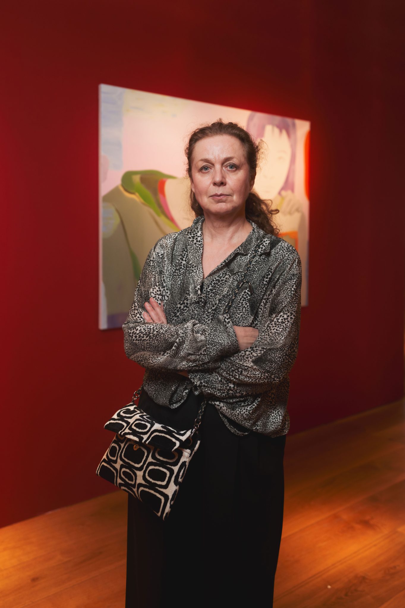  - Guerlain Brings a Scent of Love to Art Basel Paris 