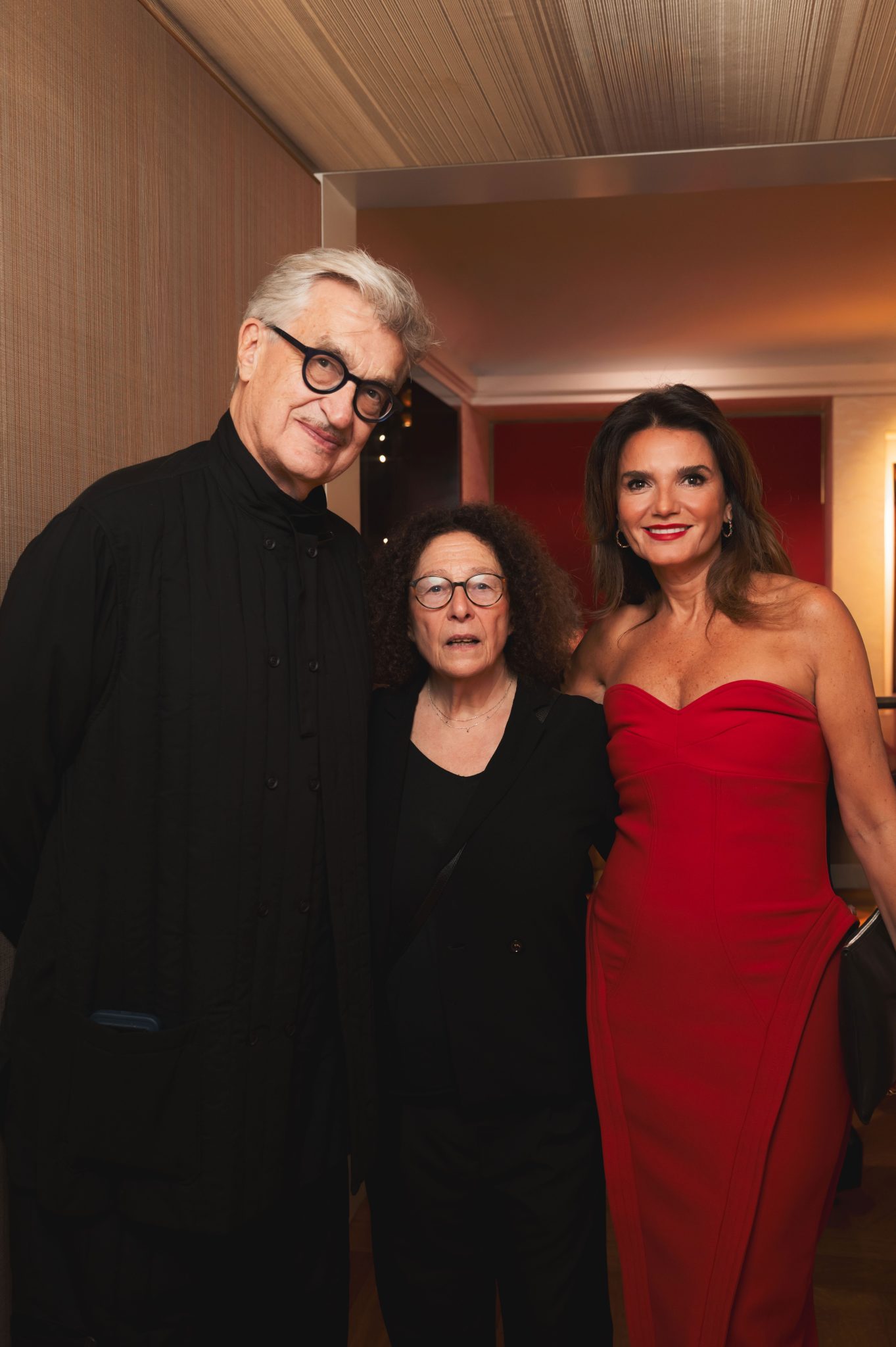  - Un parfum d’amour chez Guerlain à l’occasion d’Art Basel Paris