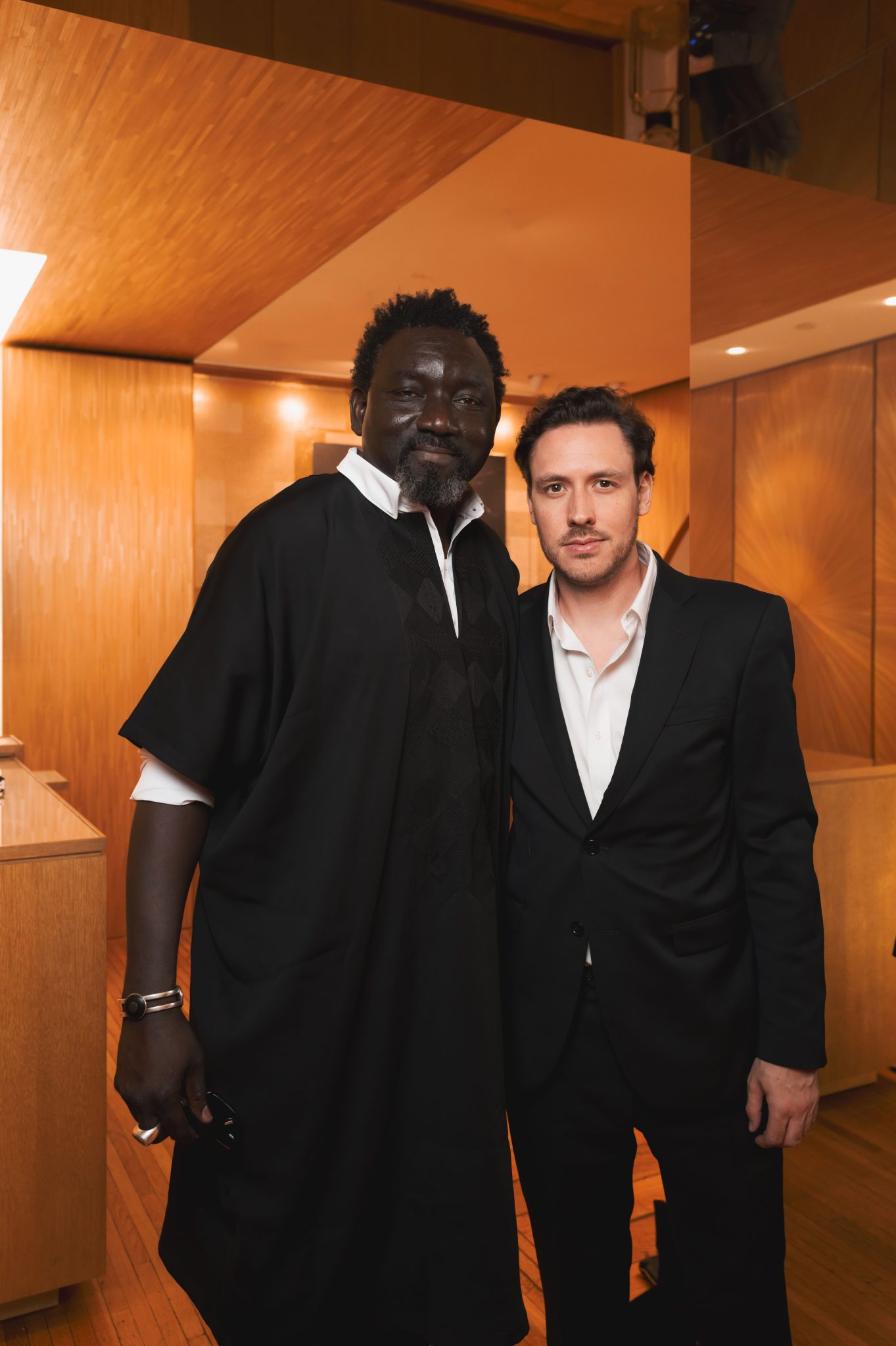  - Un parfum d’amour chez Guerlain à l’occasion d’Art Basel Paris