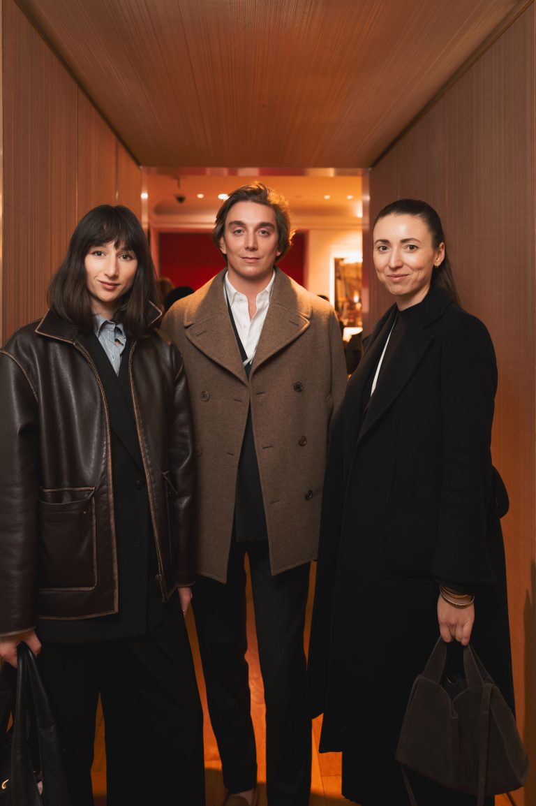  - Un parfum d’amour chez Guerlain à l’occasion d’Art Basel Paris