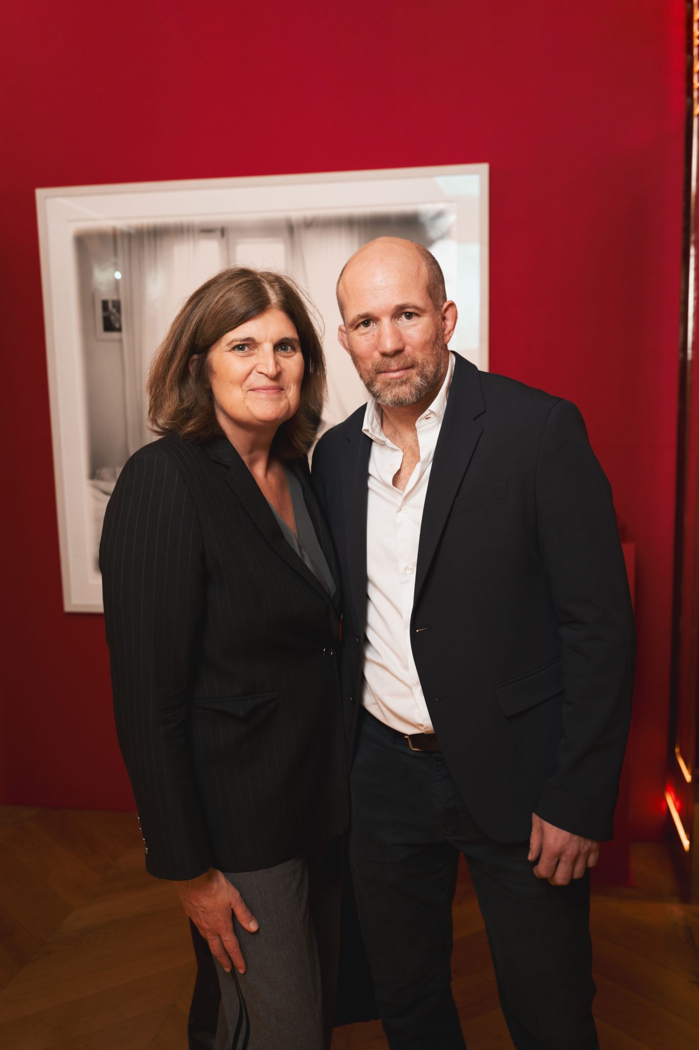  - Guerlain Brings a Scent of Love to Art Basel Paris 