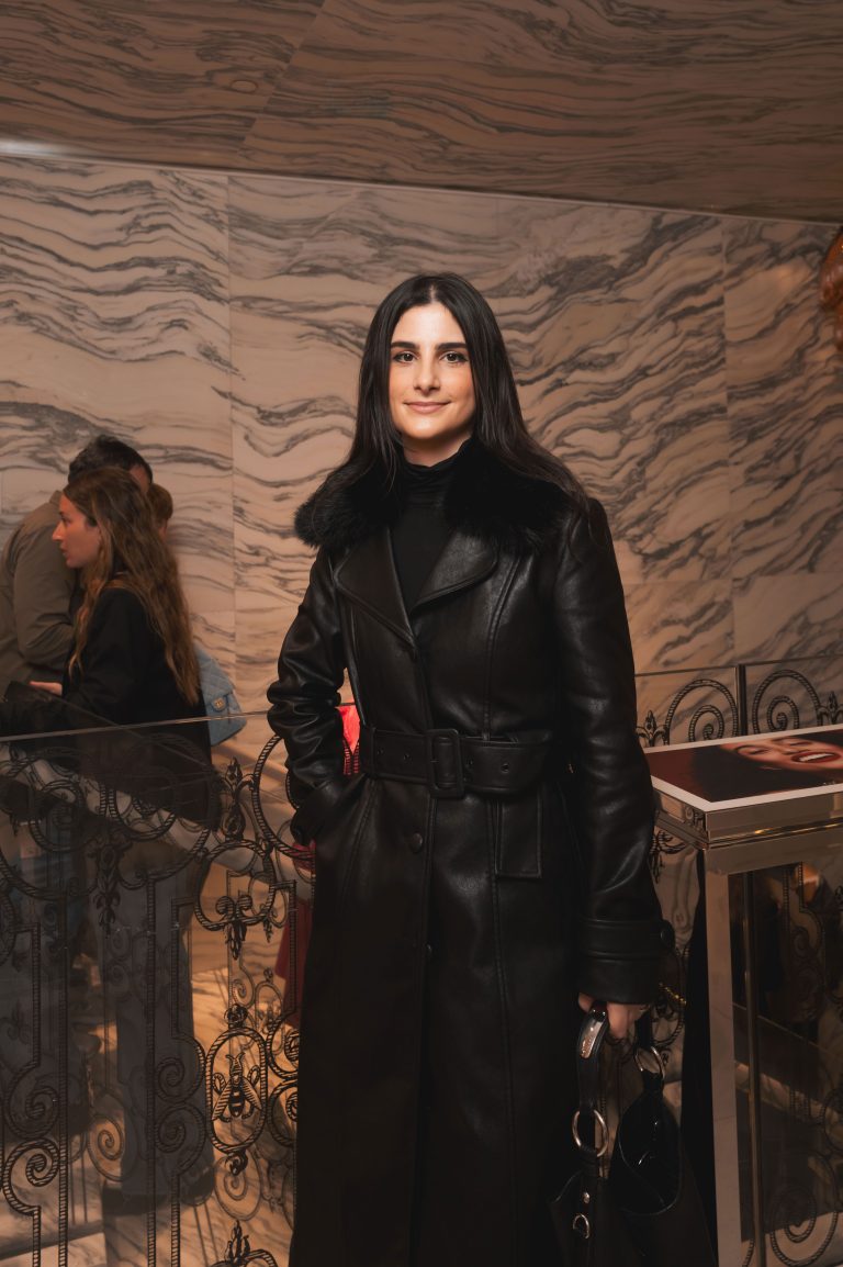  - Un parfum d’amour chez Guerlain à l’occasion d’Art Basel Paris