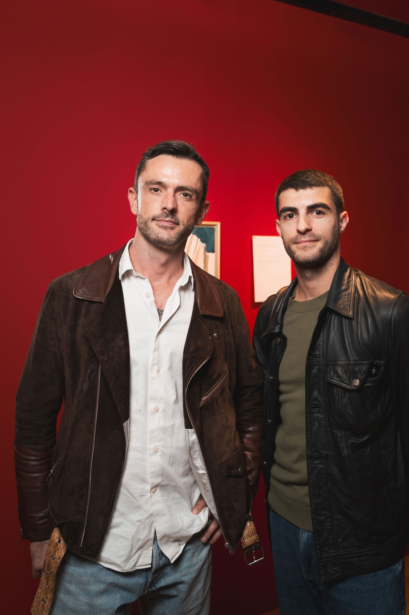  - Guerlain Brings a Scent of Love to Art Basel Paris 