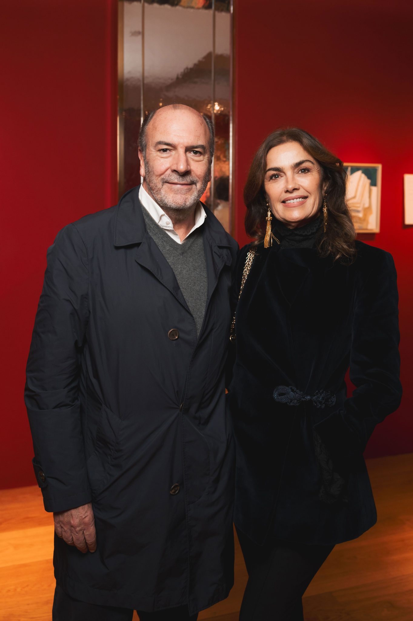  - Guerlain Brings a Scent of Love to Art Basel Paris 