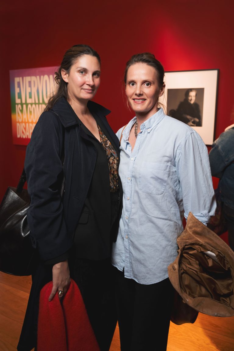  - Un parfum d’amour chez Guerlain à l’occasion d’Art Basel Paris