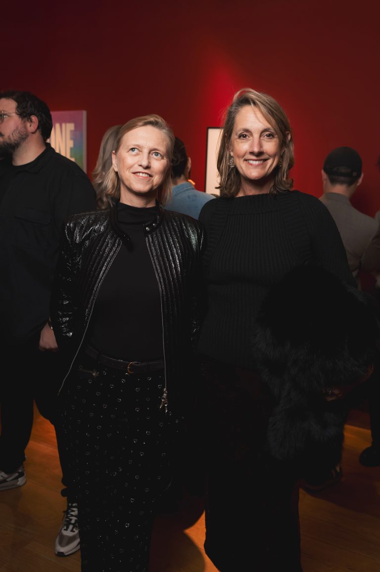  - Un parfum d’amour chez Guerlain à l’occasion d’Art Basel Paris