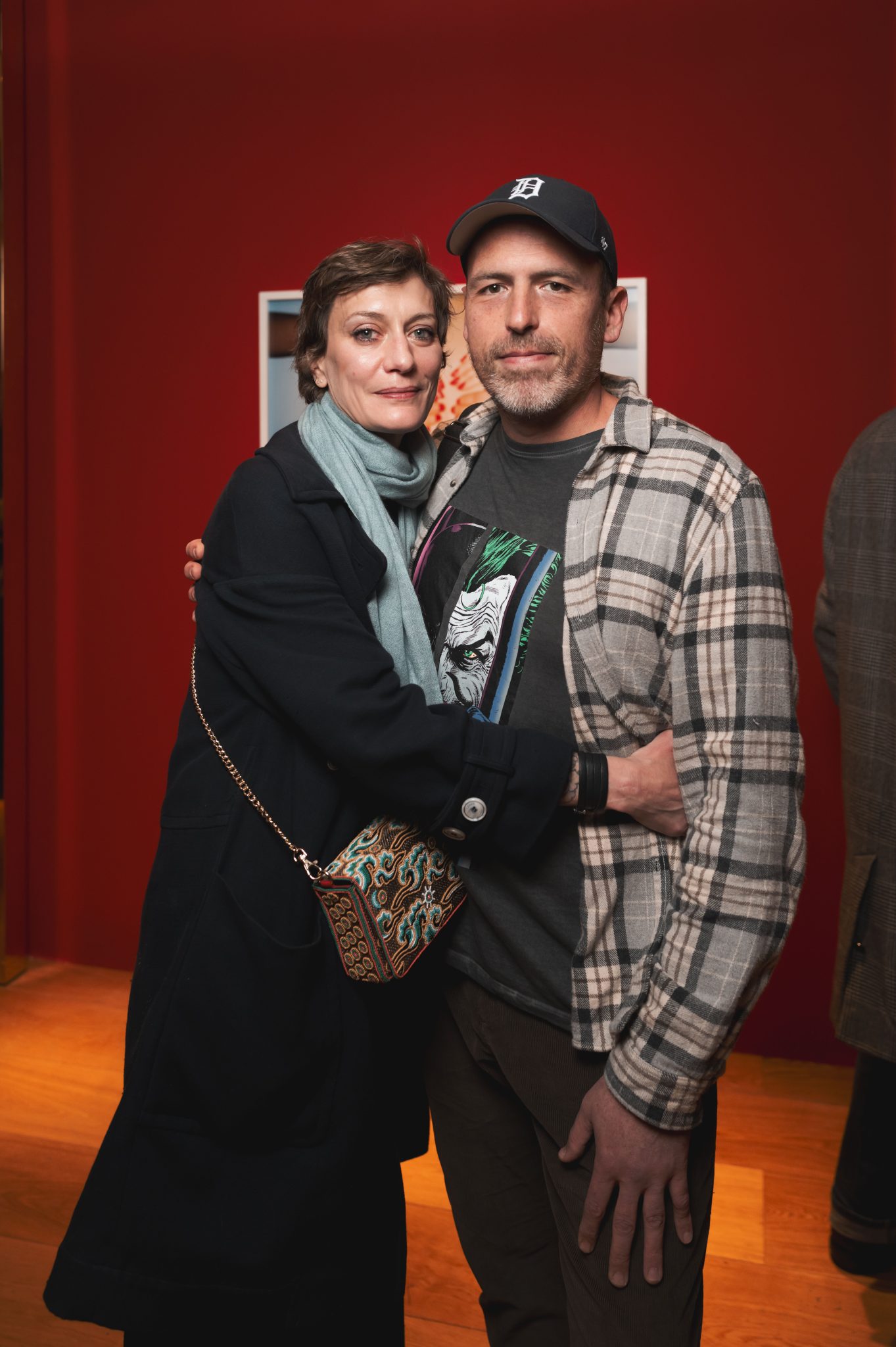  - Guerlain Brings a Scent of Love to Art Basel Paris 