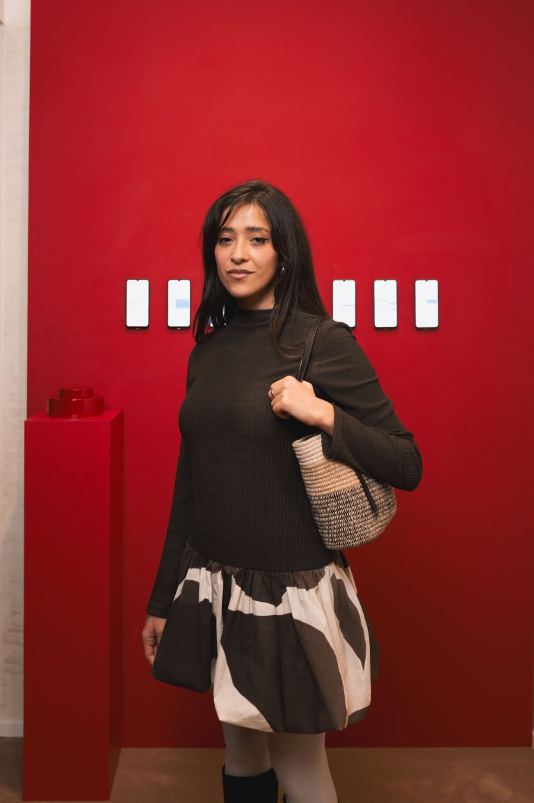  - Un parfum d’amour chez Guerlain à l’occasion d’Art Basel Paris