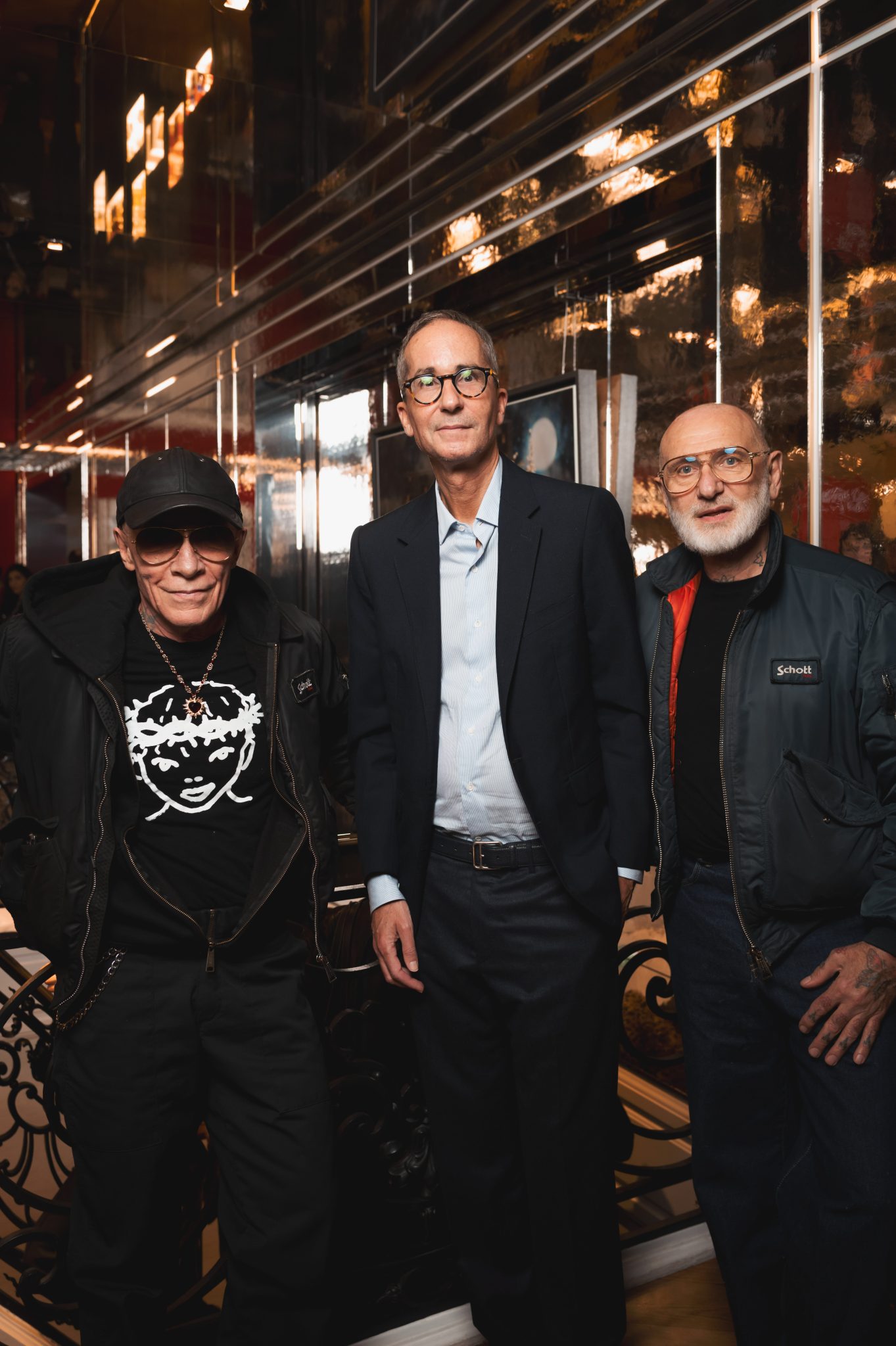  - Un parfum d’amour chez Guerlain à l’occasion d’Art Basel Paris