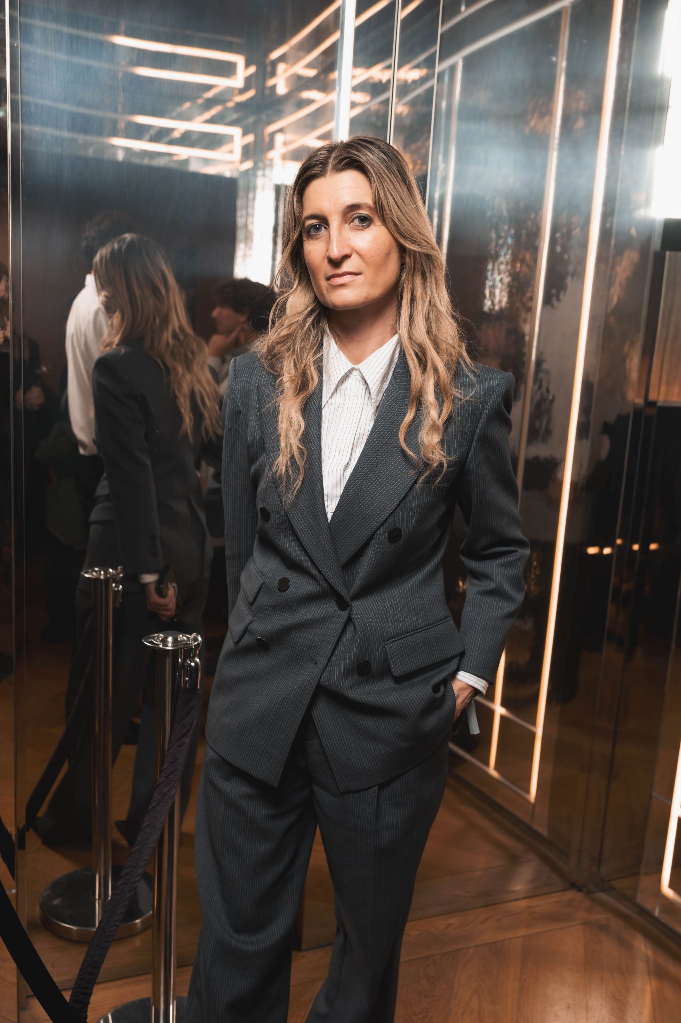  - Guerlain Brings a Scent of Love to Art Basel Paris 