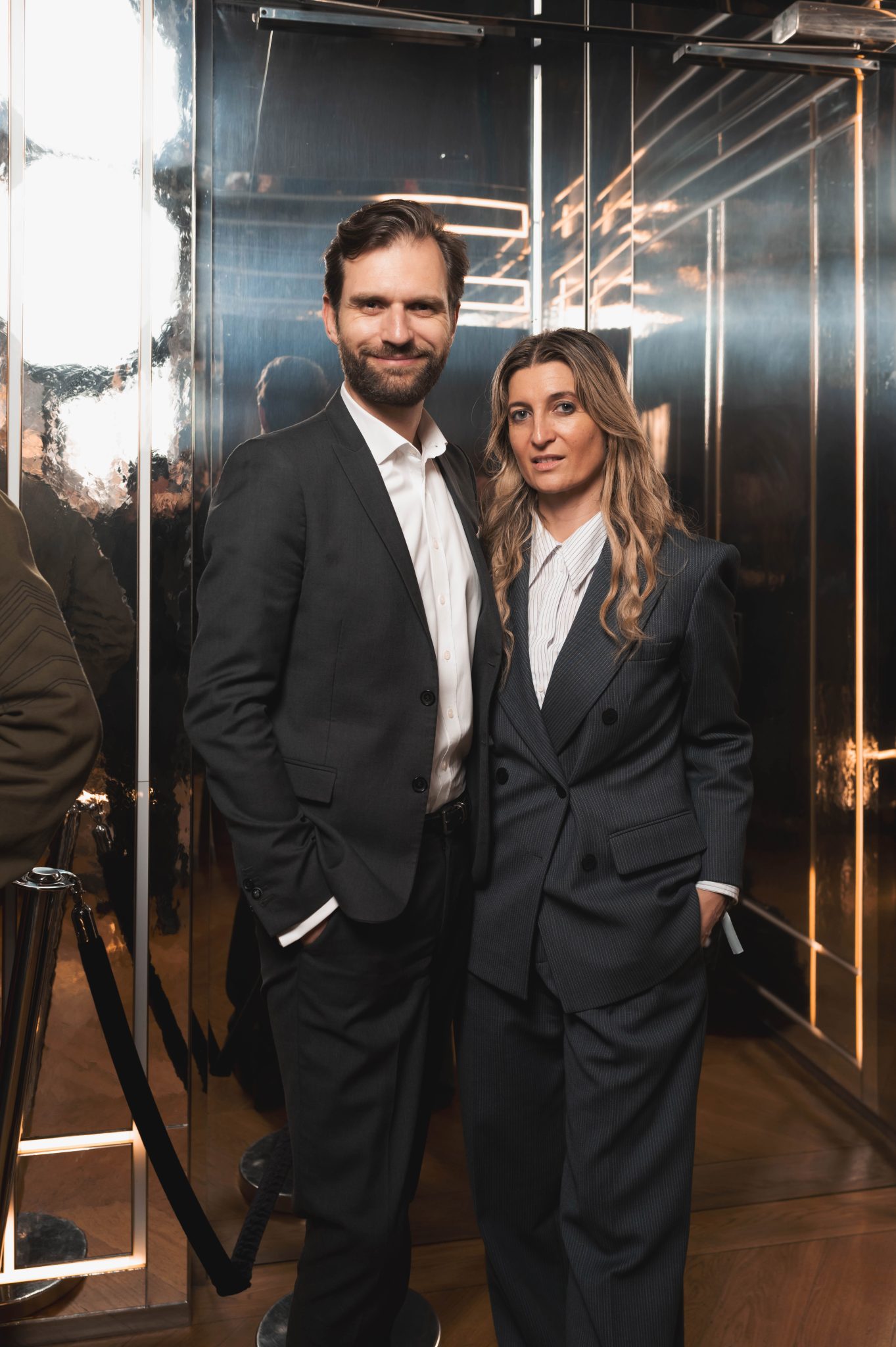  - Guerlain Brings a Scent of Love to Art Basel Paris 