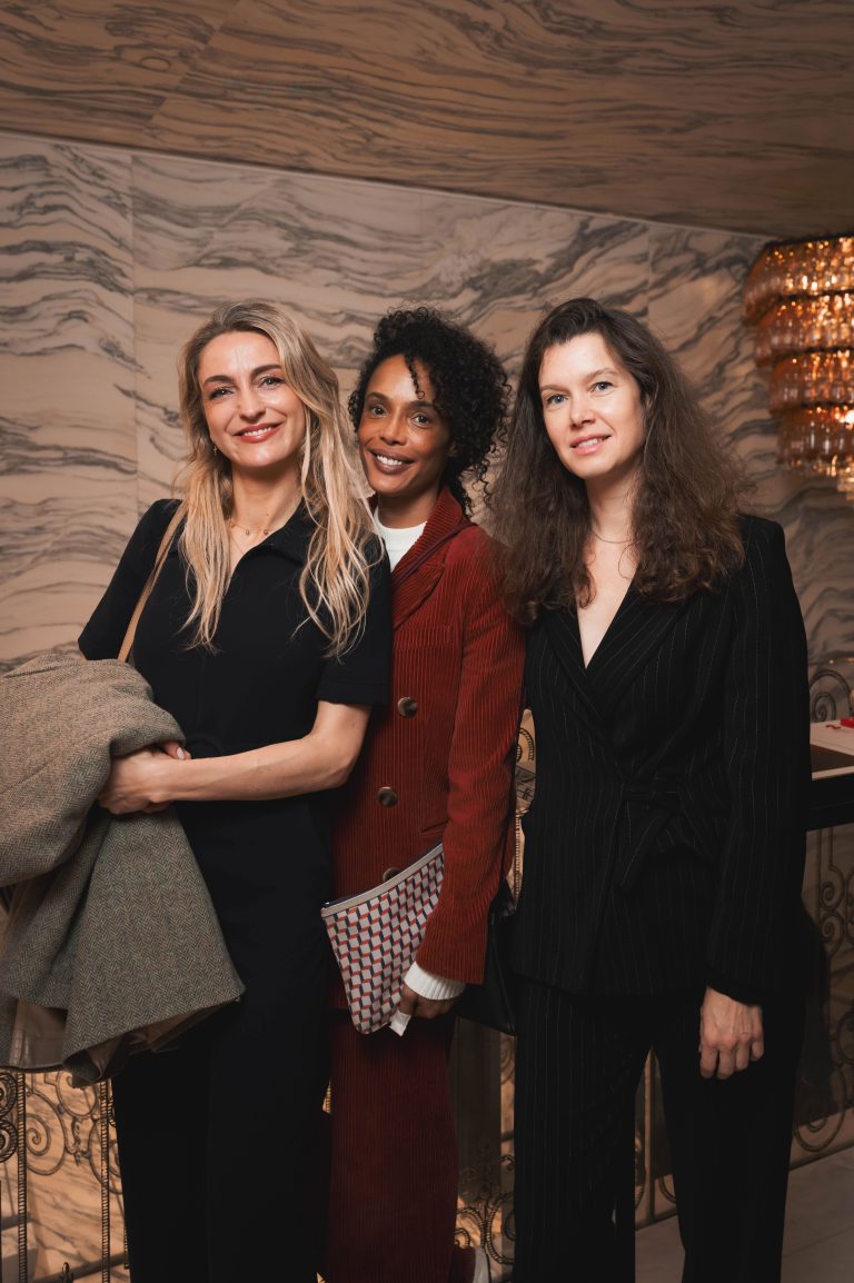  - Un parfum d’amour chez Guerlain à l’occasion d’Art Basel Paris