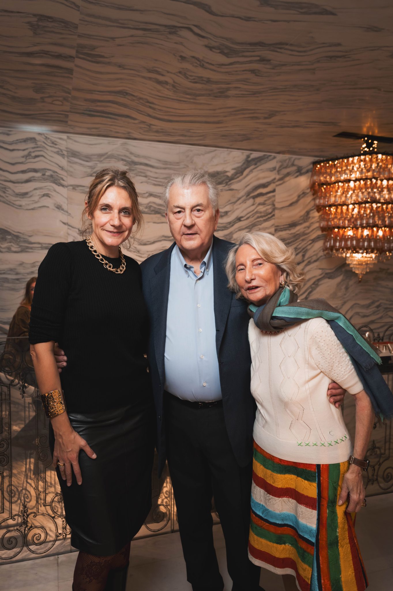  - Guerlain Brings a Scent of Love to Art Basel Paris 