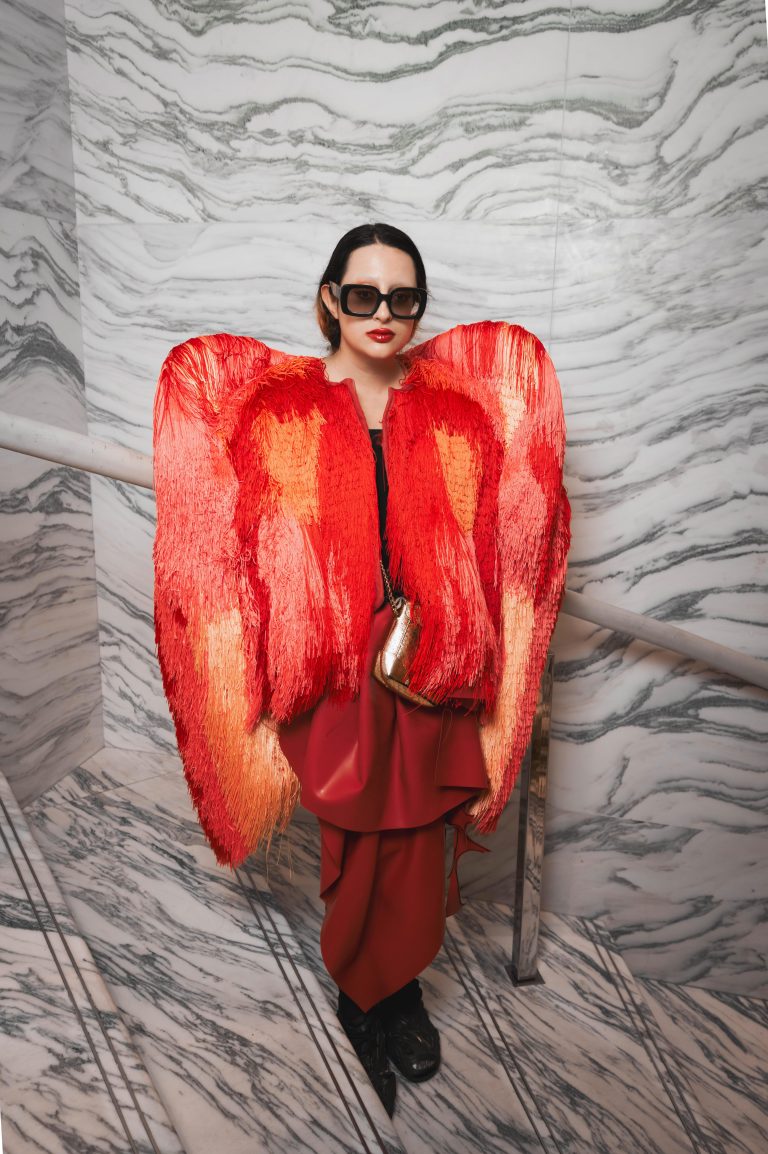  - Un parfum d’amour chez Guerlain à l’occasion d’Art Basel Paris