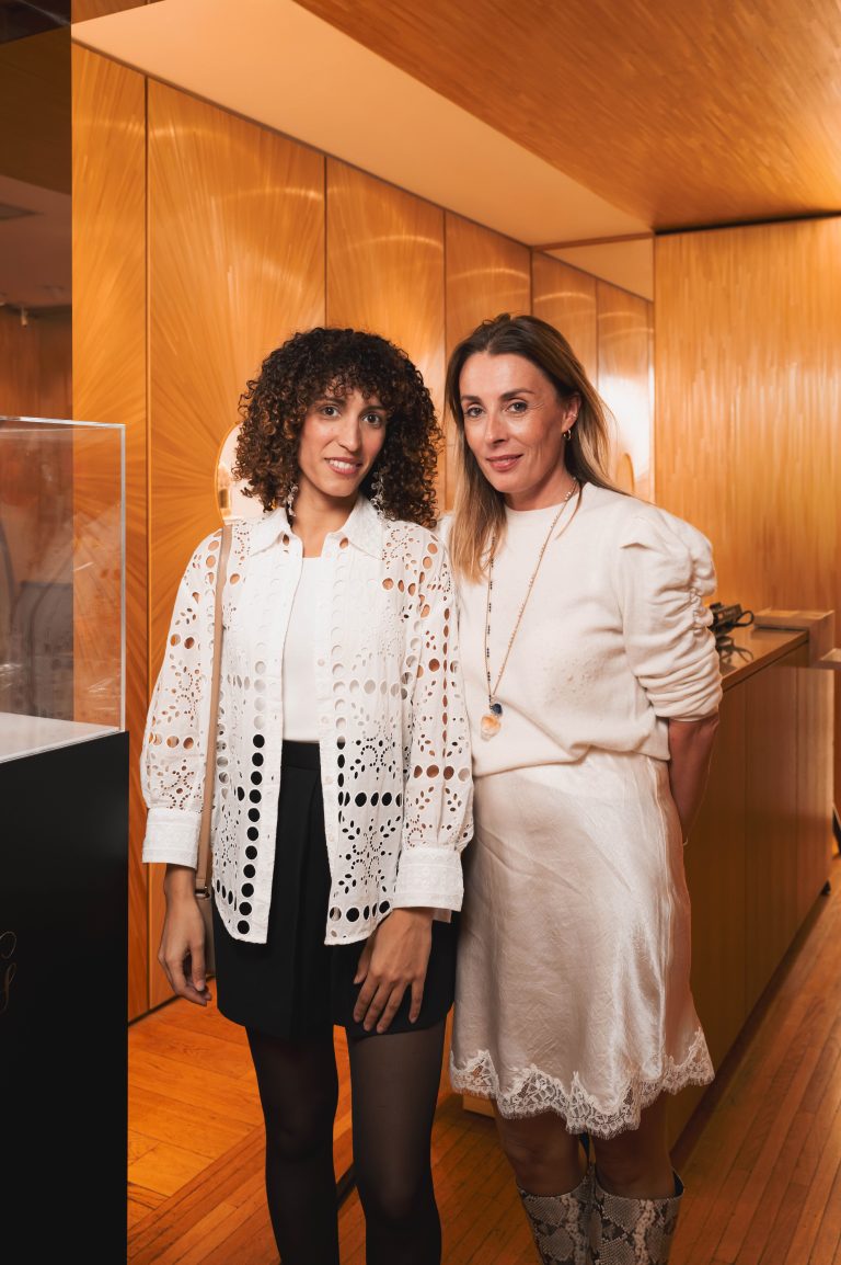  - Un parfum d’amour chez Guerlain à l’occasion d’Art Basel Paris