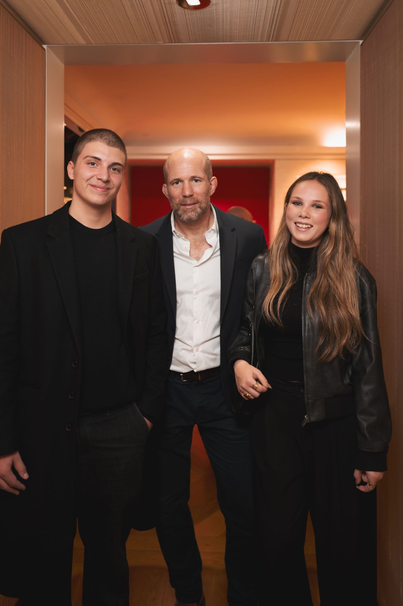  - Guerlain Brings a Scent of Love to Art Basel Paris 