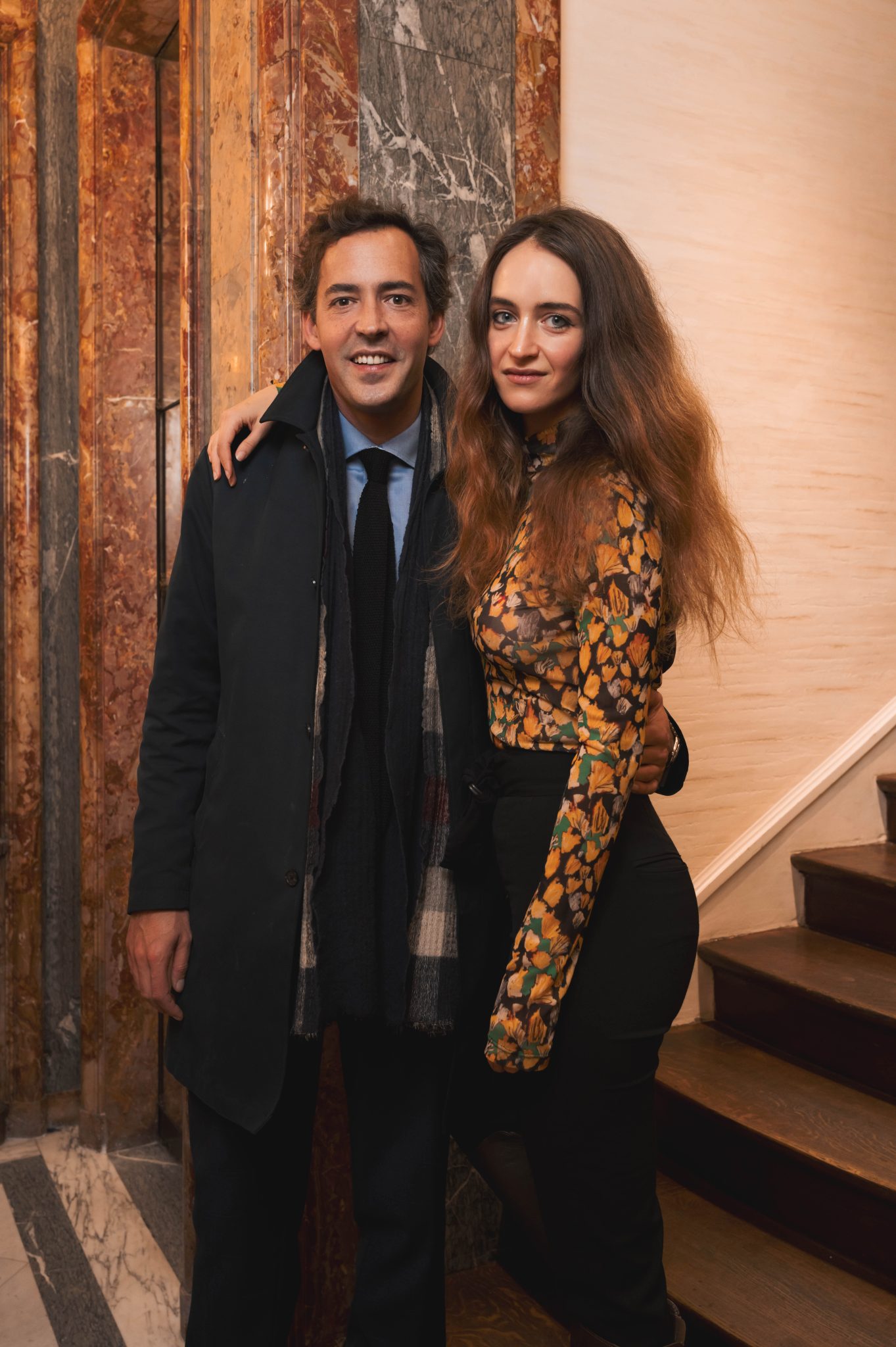  - Un parfum d’amour chez Guerlain à l’occasion d’Art Basel Paris