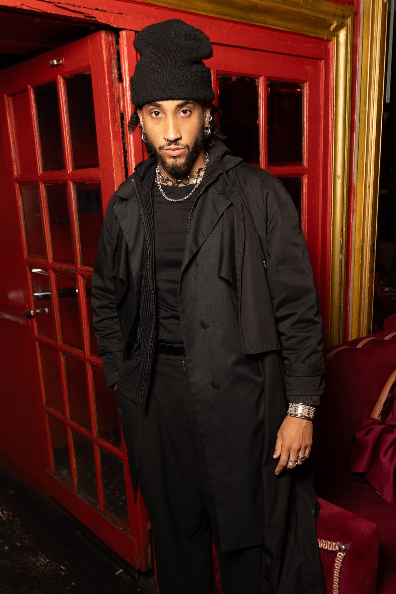  - A l’occasion de la Fashion Week parisienne, Heinz dévoile la Heinz Red Party