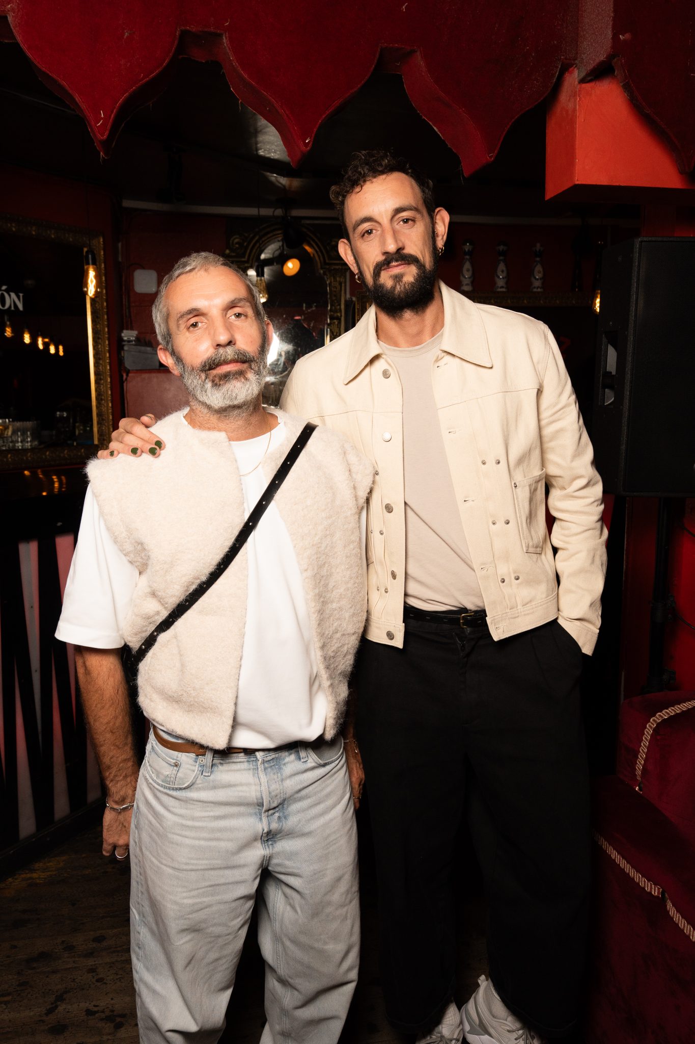  - A l’occasion de la Fashion Week parisienne, Heinz dévoile la Heinz Red Party